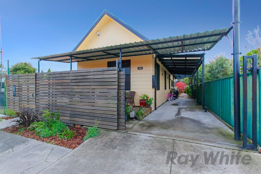 18 Clyde Street, ISLINGTON, NSW 2296