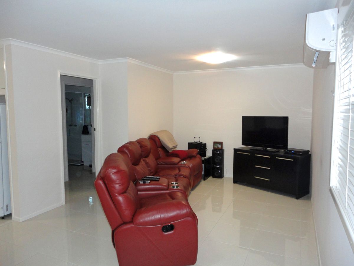 Unit 3/61 Cleary Street, Centenary Heights, QLD 4350