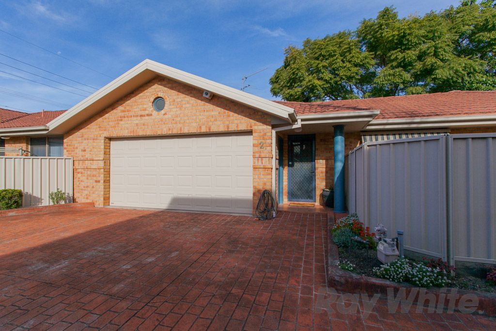 136 Broadmeadow Road, BROADMEADOW NSW 2292