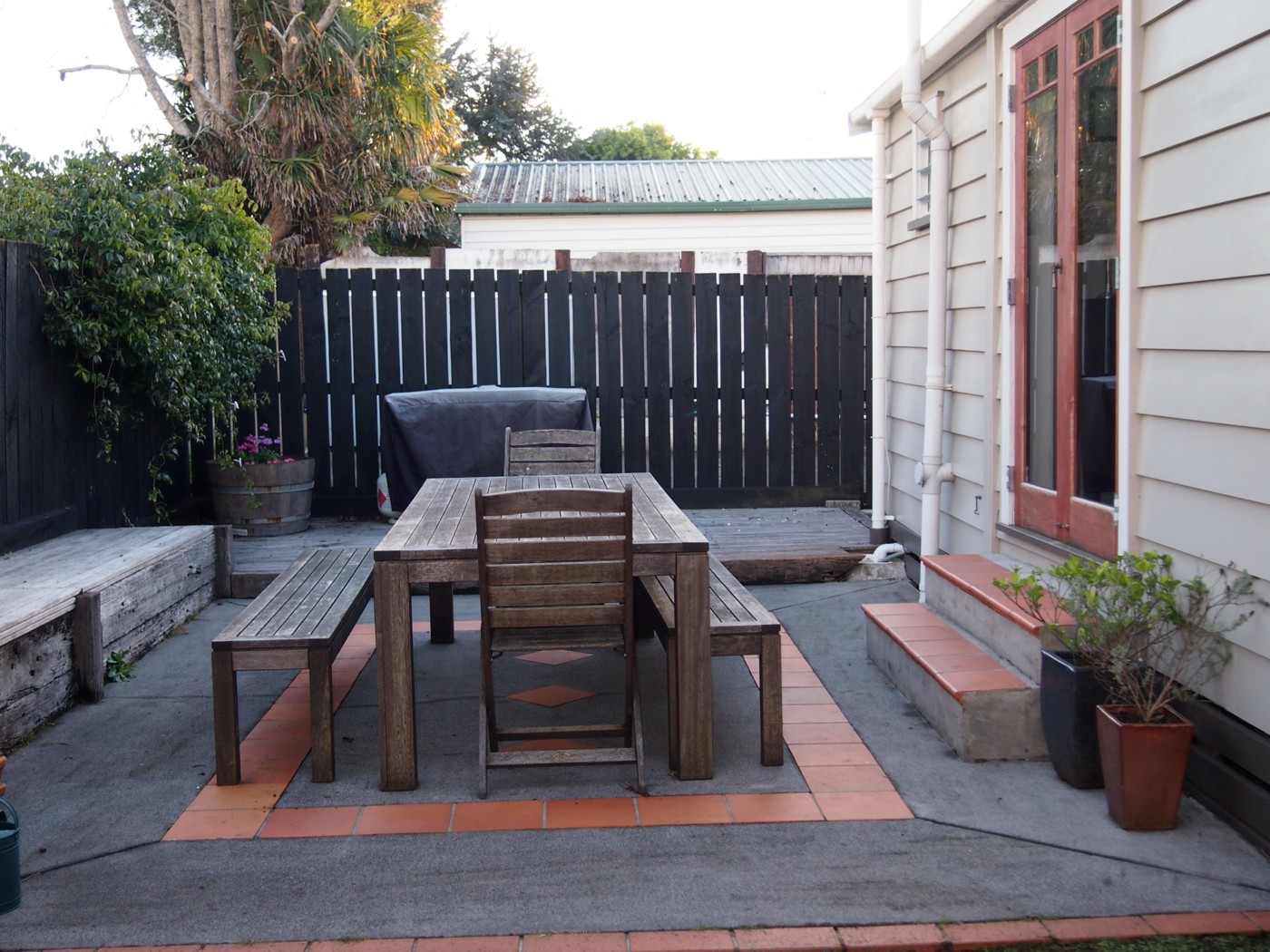 31b Kings Road, PANMURE, Auckland City