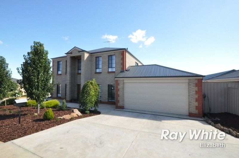 22 Chelmsford Street, CRAIGMORE SA 5114