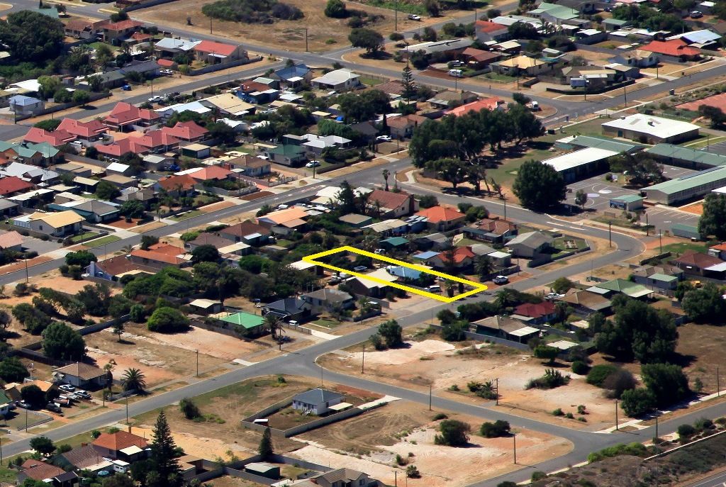 33 Maley Way, BEACHLANDS, WA 6530