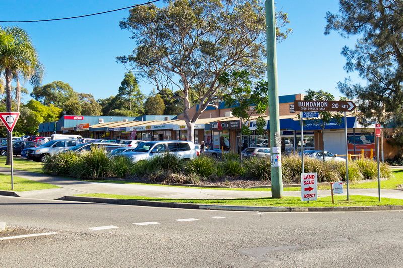 9 McMahons Road, NORTH NOWRA, NSW 2541