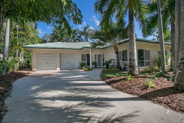 SMITHFIELD, QLD 4878