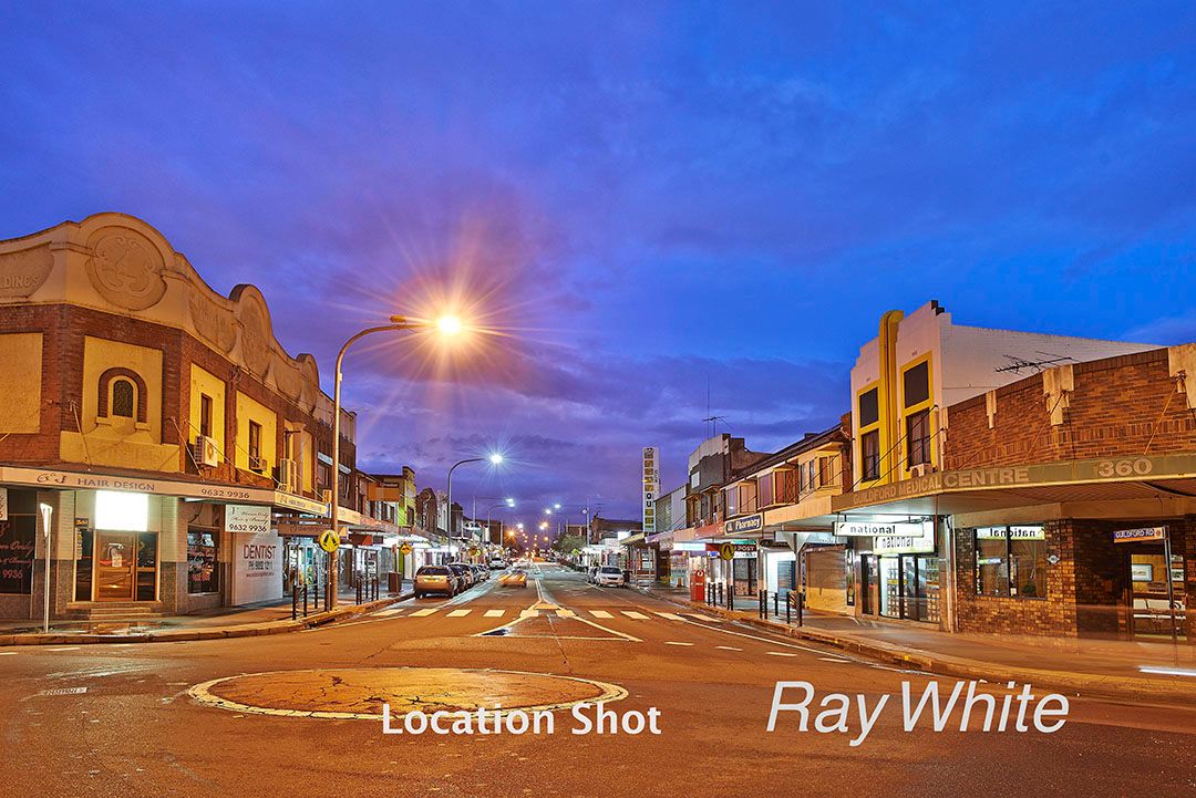 4 Bolton Street, GUILDFORD, NSW 2161