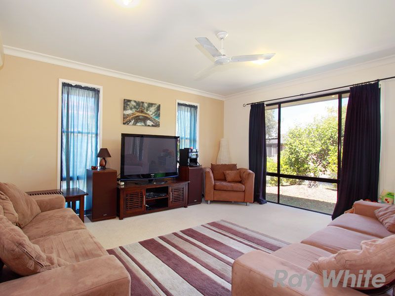 19 Calvary Crescent, BOONDALL, QLD 4034