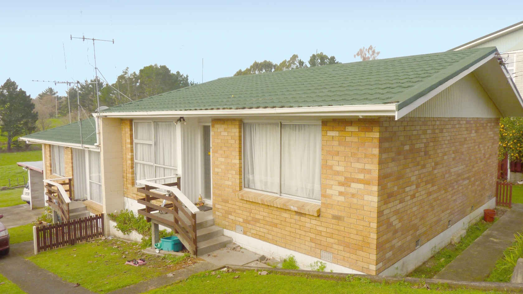 48a and 48b Acacia Crescent, GLENVIEW, Hamilton City