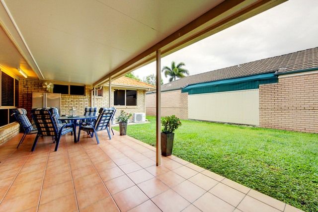 13 Heritage Close, KIRWAN QLD 4817