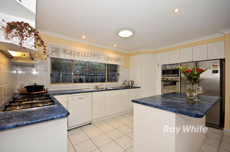 2 Justin Court, WANTIRNA SOUTH, VIC 3152