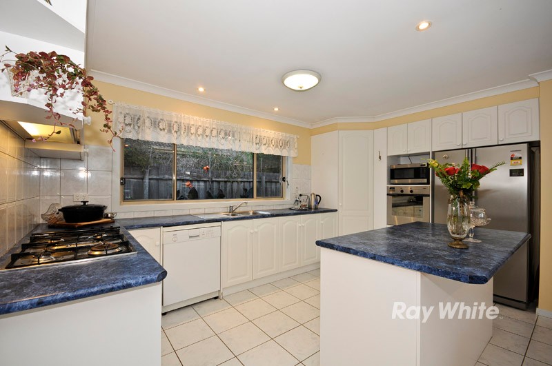 2 Justin Court, WANTIRNA SOUTH, VIC 3152