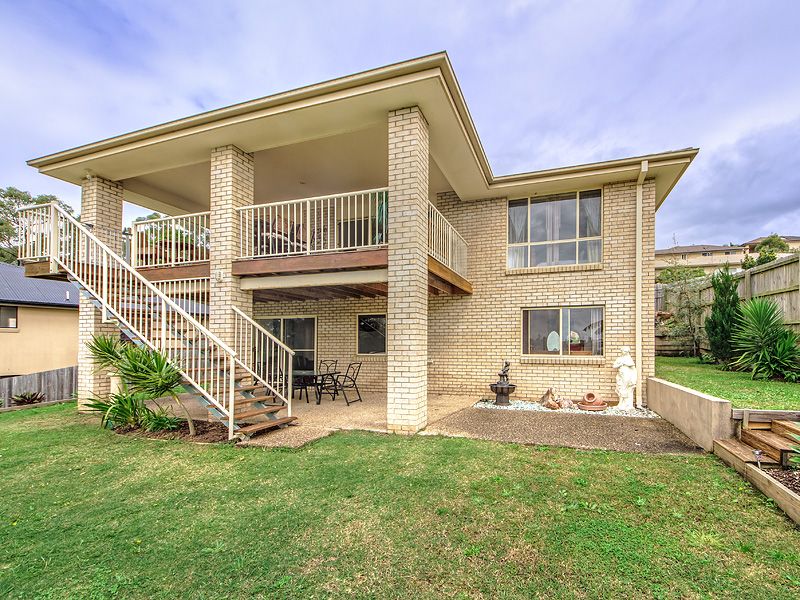 16 Denise Drive, UPPER COOMERA QLD 4209