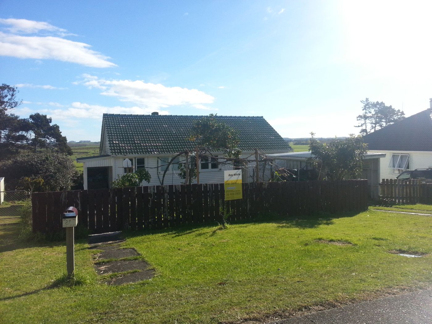 89 Pukepoto Road, KAITAIA, Far North District