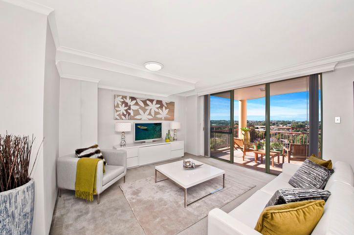 32/15a Herbert Street "The Oasis" BLOCK C, ST LEONARDS NSW 2065