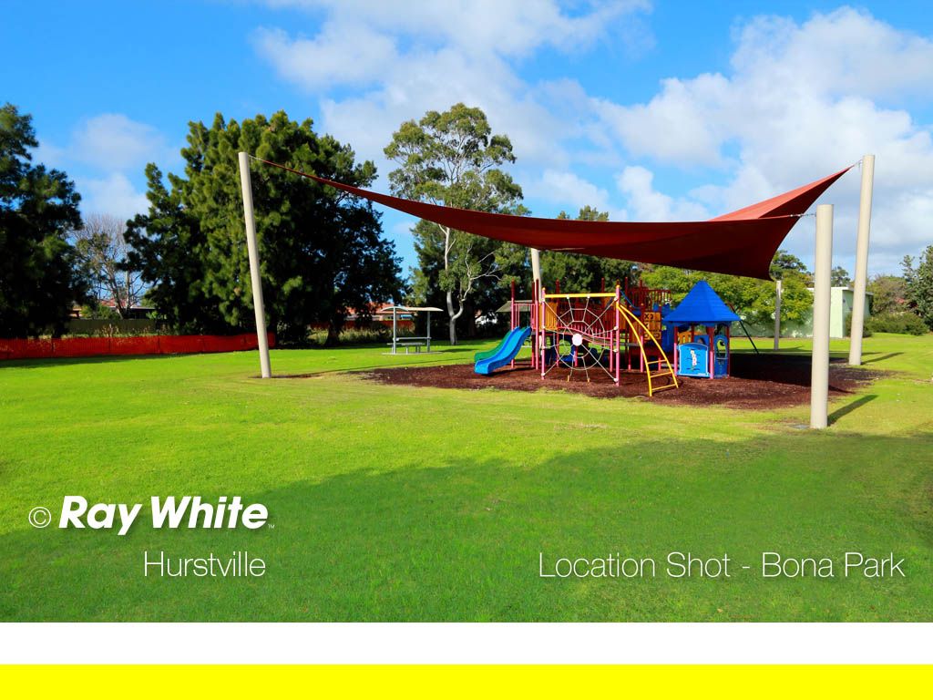 SANS SOUCI, NSW 2219
