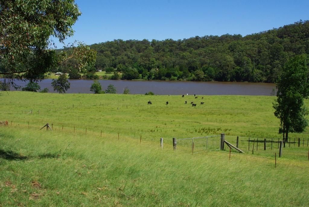 LOWER PORTLAND, LOWER PORTLAND, NSW 2756