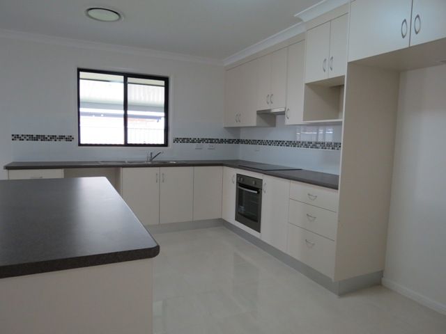 EMERALD, QLD 4720