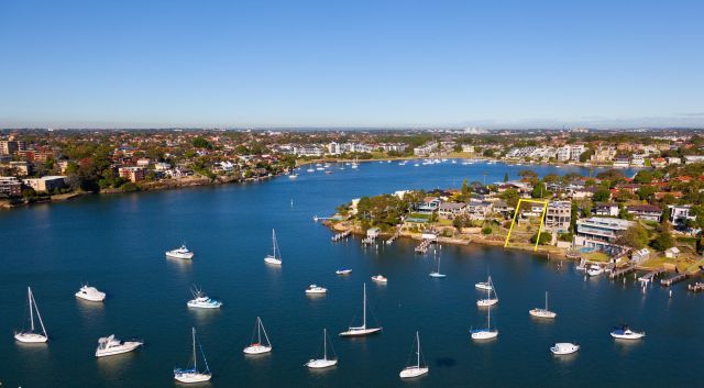 22 William Street, HENLEY NSW 2111