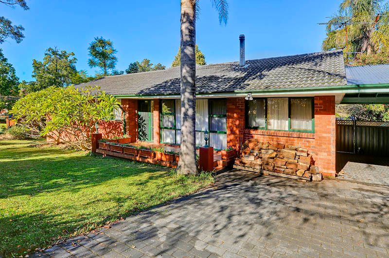 29 Woodcourt Road, BEROWRA HEIGHTS, NSW 2082