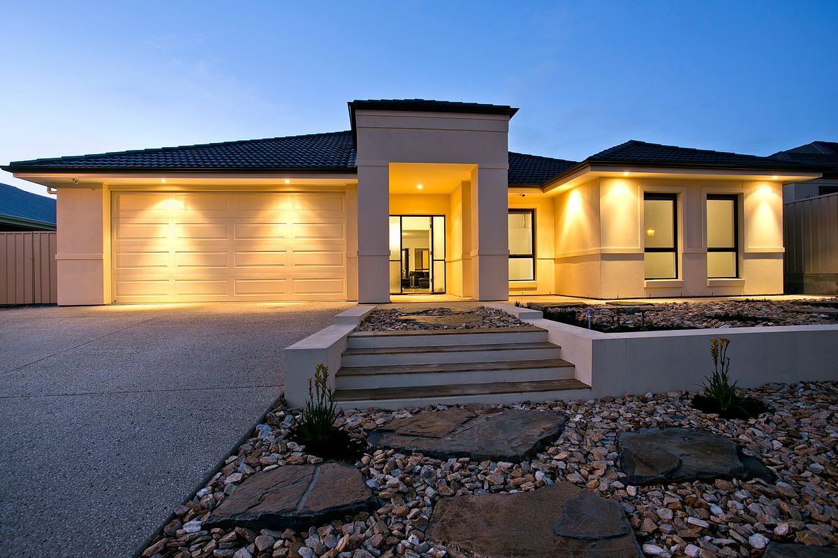 33 Clinker Circuit, GOLDEN GROVE SA 5125