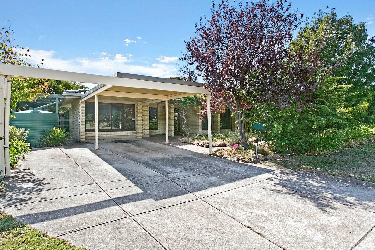 71 Toovis Avenue, ST AGNES SA 5097