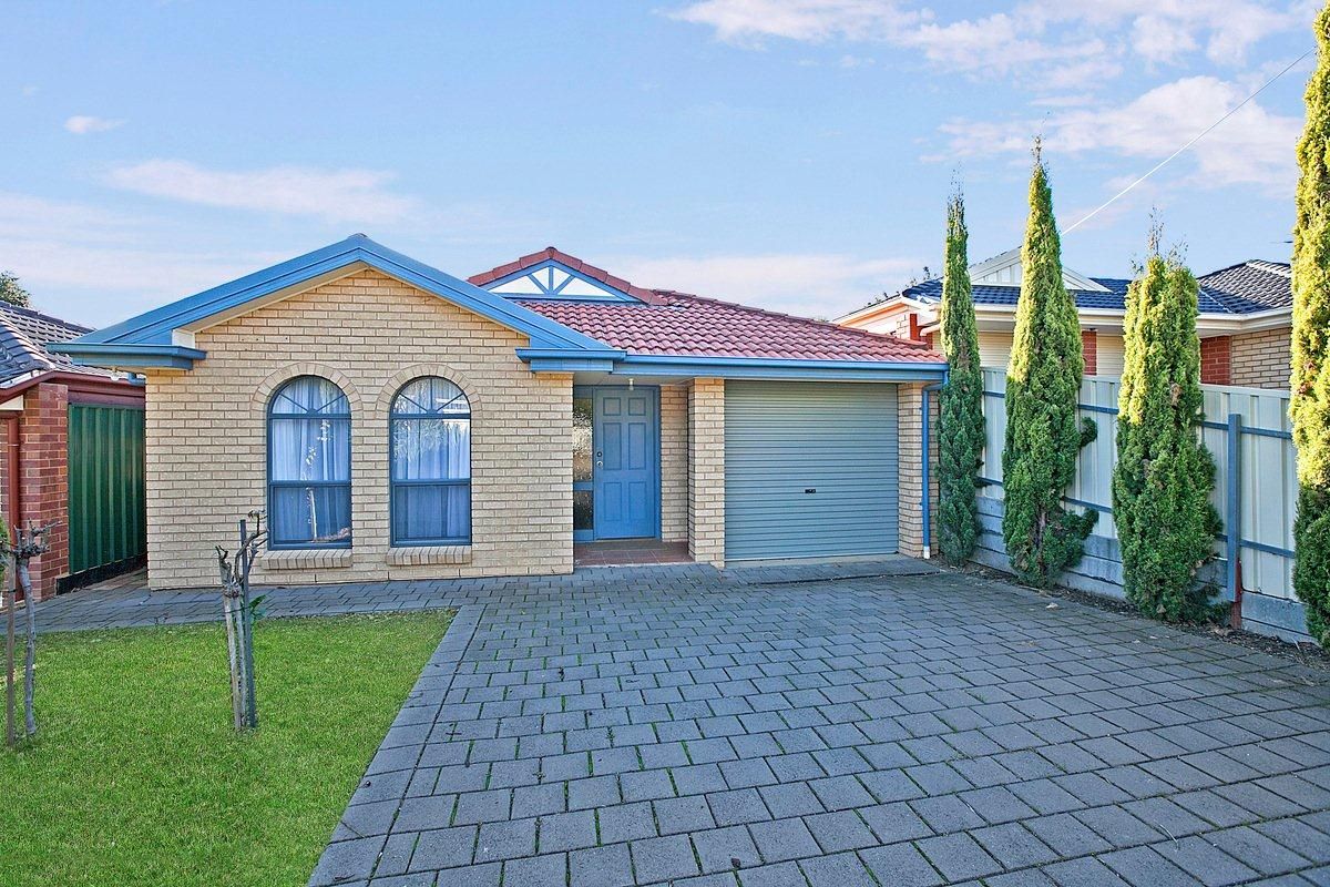 20 Harvey Avenue, GILLES PLAINS SA 5086