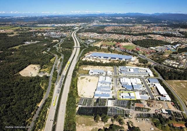 UPPER COOMERA, QLD 4209
