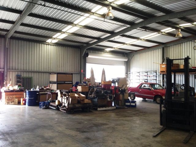 MOLENDINAR, QLD 4214