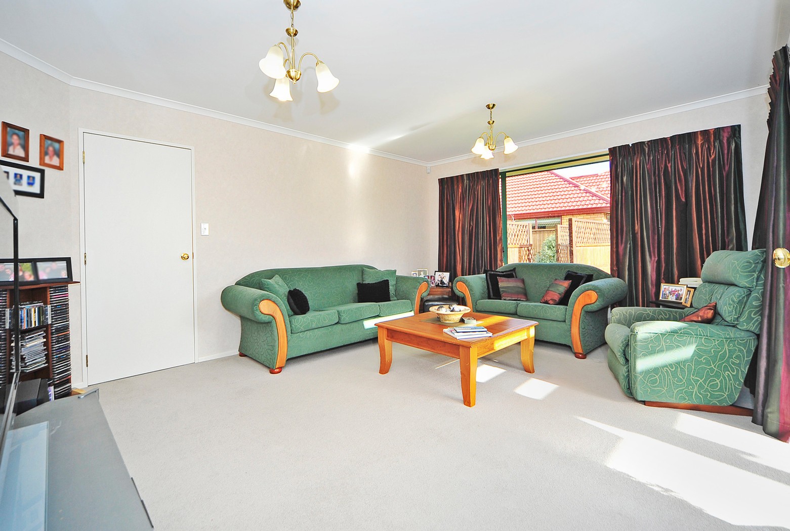 27 Brooklyn Heights Drive, KELVIN GROVE, Palmerston North City