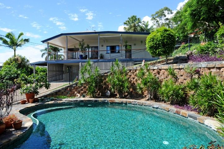 151 Oaka Lane, SOUTH GLADSTONE, QLD 4680