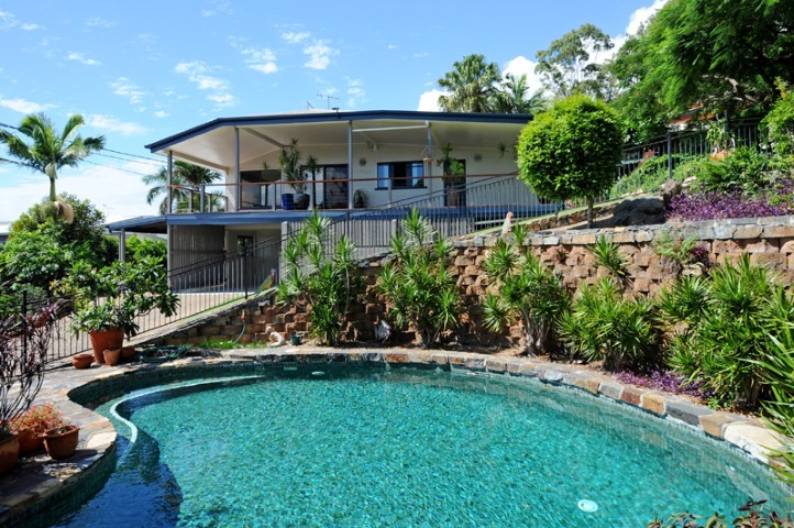 151 Oaka Lane, SOUTH GLADSTONE, QLD 4680