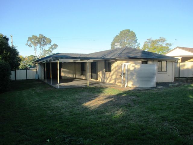 63 Meroo Road, BOMADERRY, NSW 2541