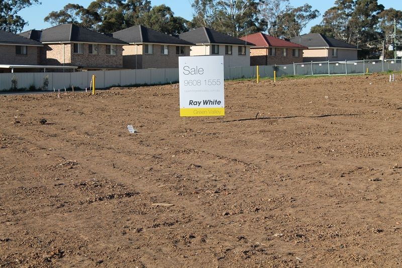 CASULA, NSW 2170