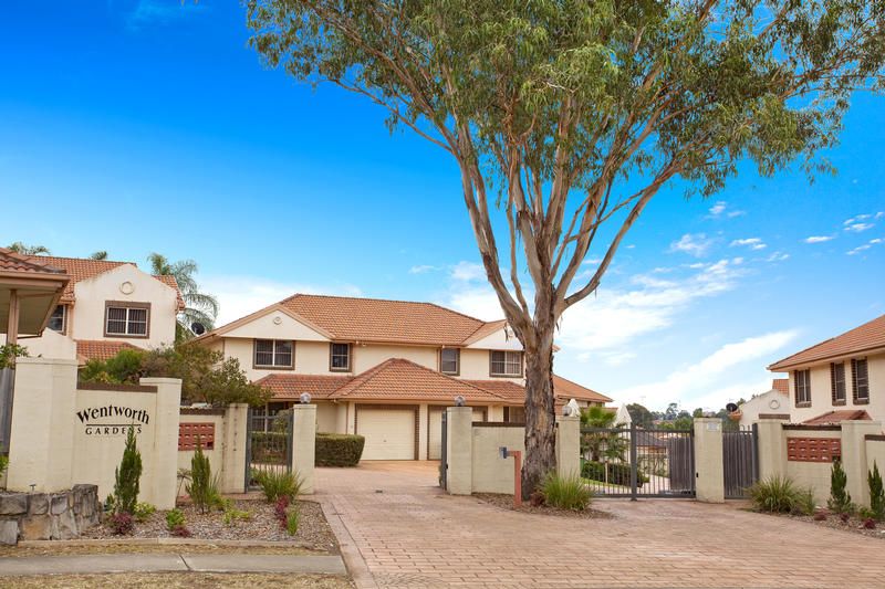 21/841 Glenmore Parkway, GLENMORE PARK, NSW 2745