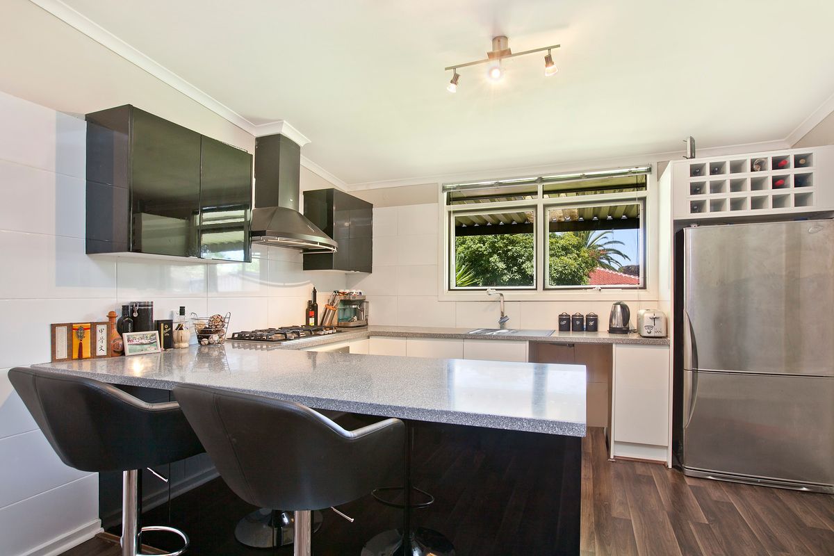 58 Armstrong Crescent, MODBURY NORTH SA 5092