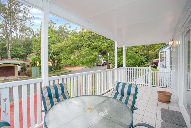 3 Chamberlain Street, TARRAGINDI, QLD 4121
