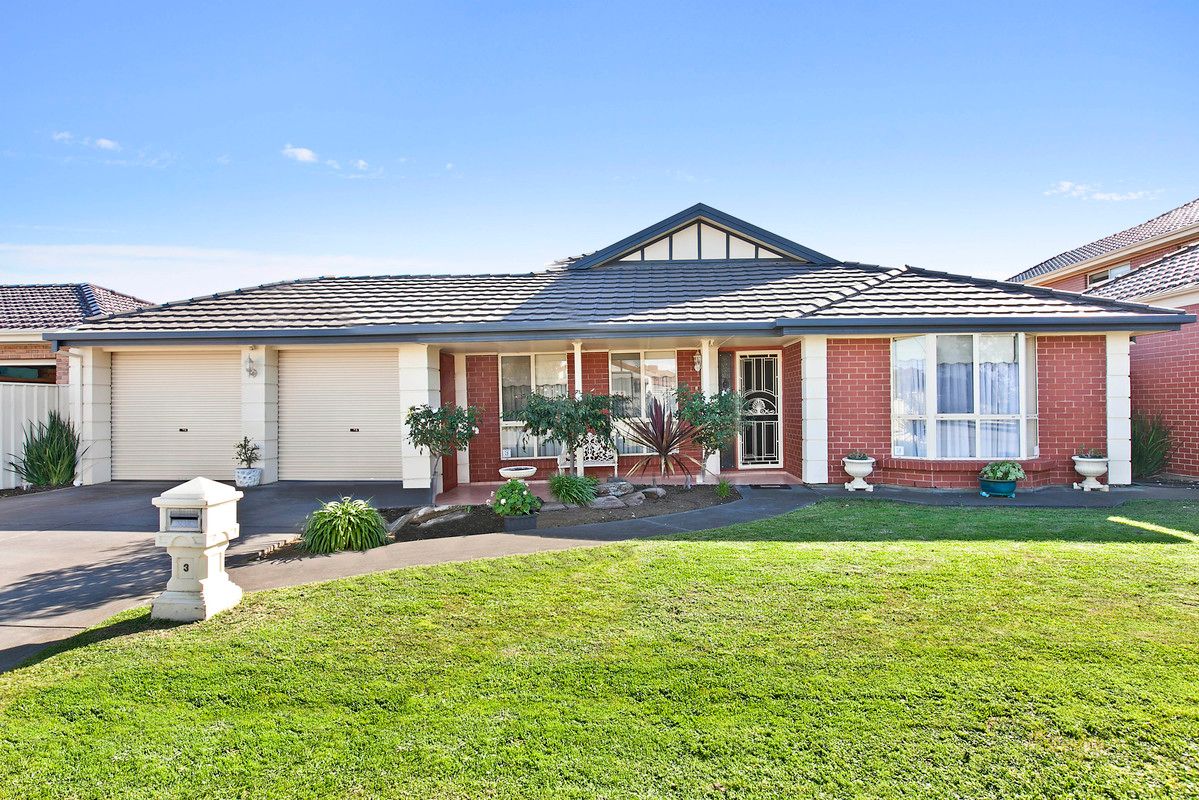 3 Kingston Avenue, ROYAL PARK SA 5014