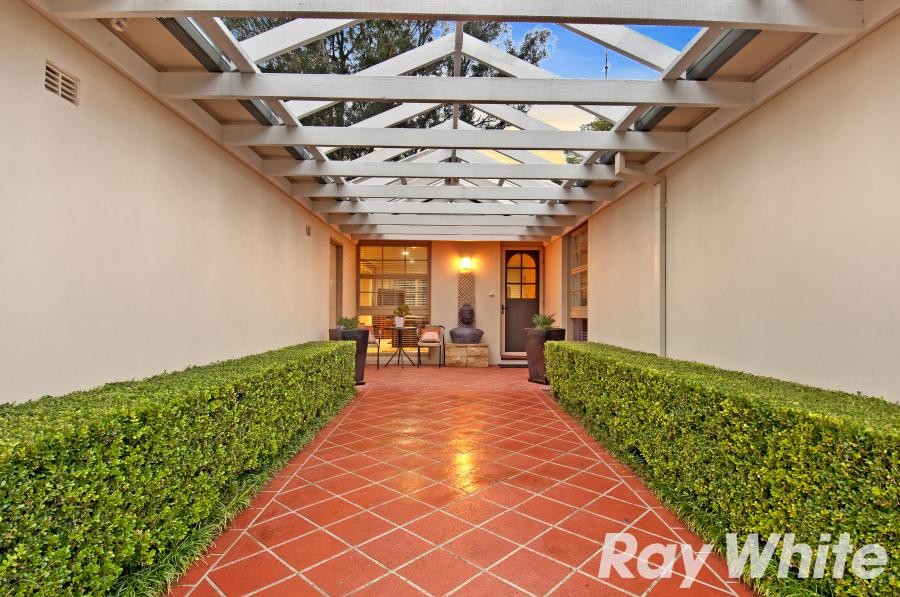 27 Bowman Avenue, CASTLE HILL, NSW 2154