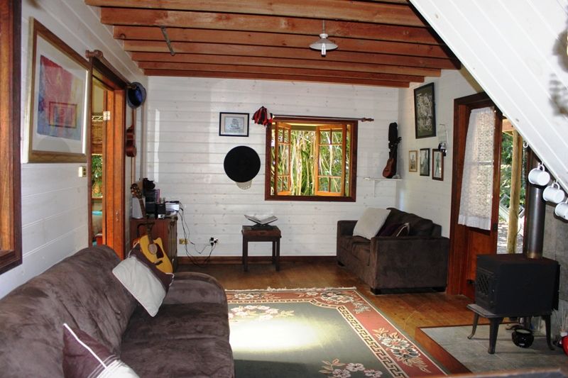 11 Butler Drive, KURANDA, QLD 4881