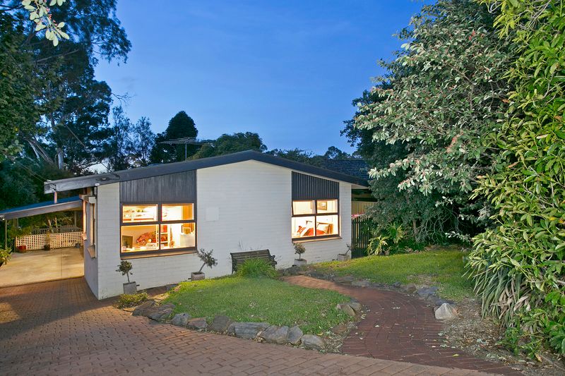 38 Lake View Crescent, HIGHBURY SA 5089