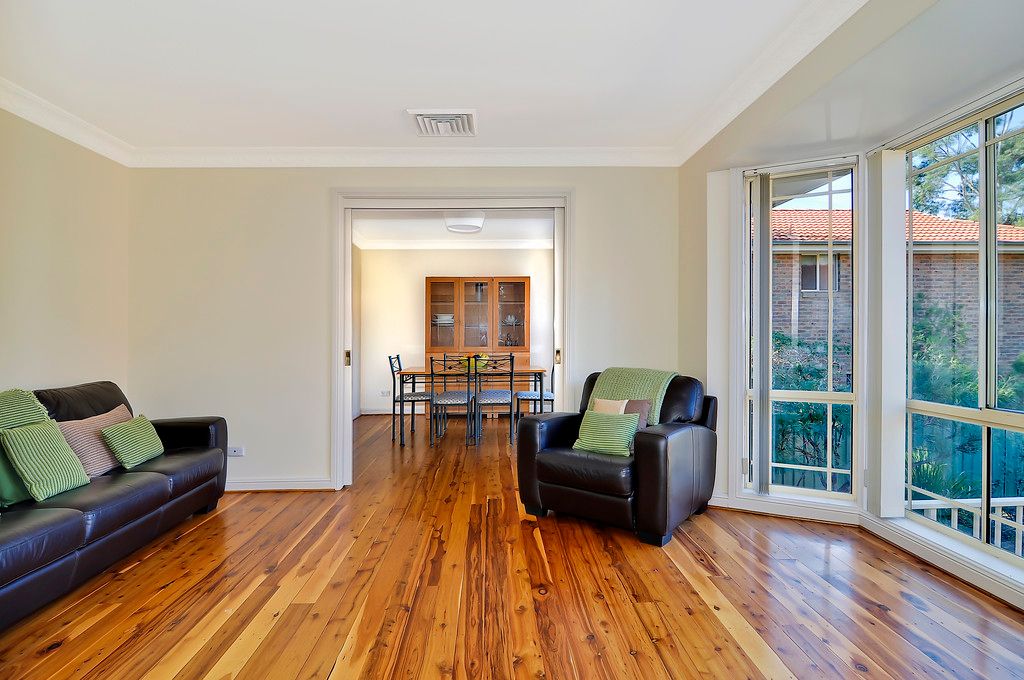 TH 7/6 Carrington Street (off Woonona ave), WAHROONGA, NSW 2076