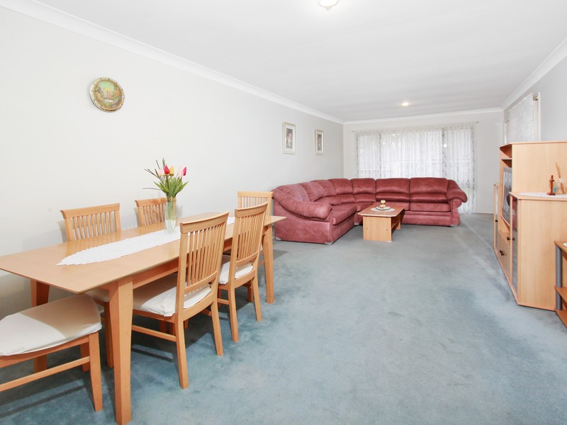 CAMBRIDGE PARK, NSW 2747