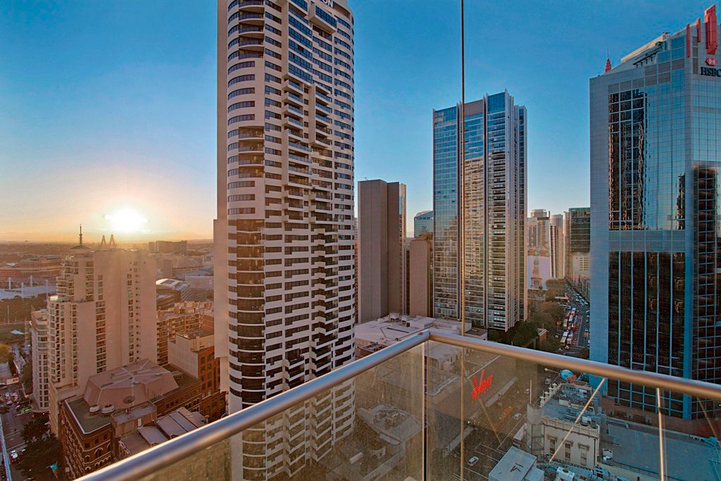 91-93 Liverpool Street, SYDNEY NSW 2000