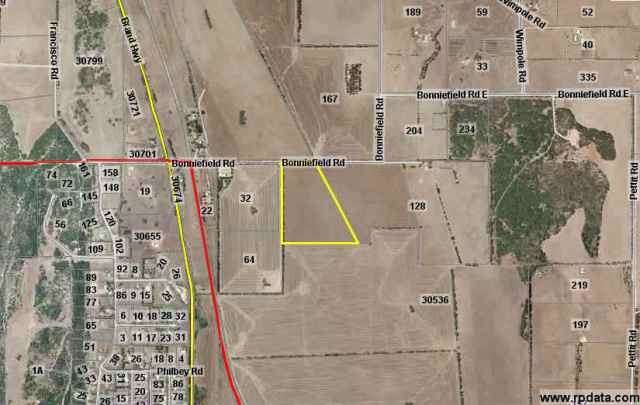 Lot 12 Bonniefield Rd East, DONGARA, WA 6525