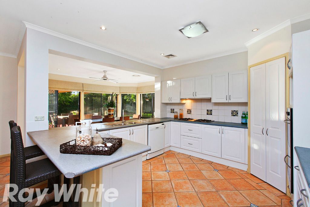89 Bella Vista Drive, BELLA VISTA, NSW 2153