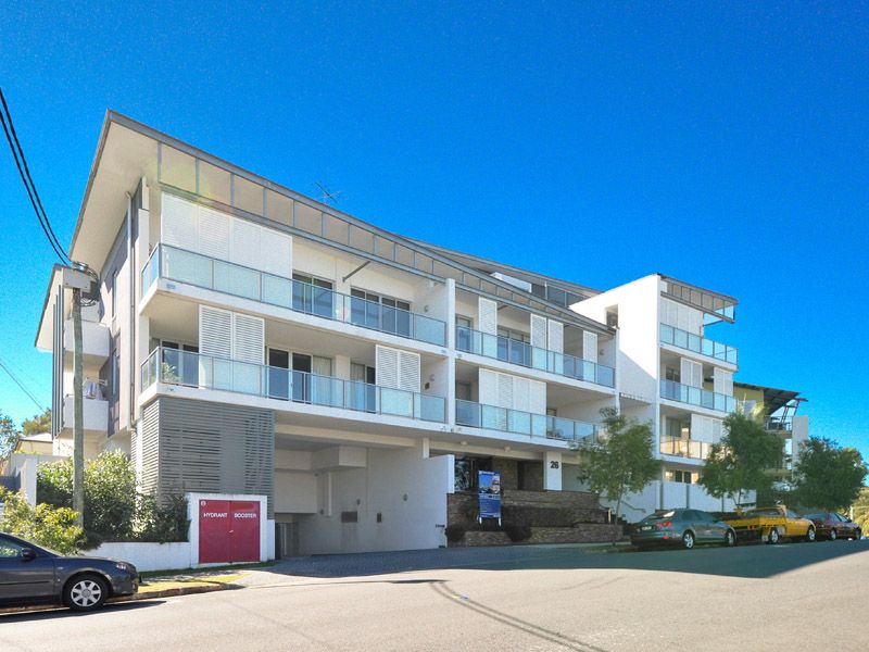 205/26 Mollison Street, WEST END, QLD 4101