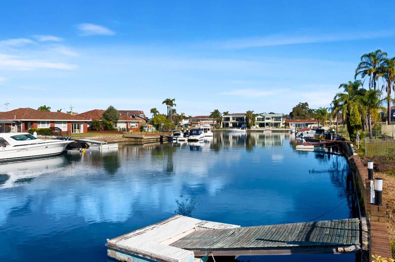94 Belgrave Esplanade, SYLVANIA WATERS NSW 2224