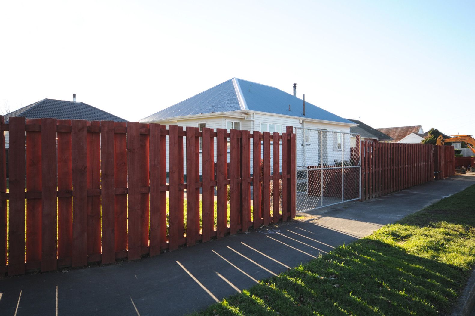 317 Linwood Avenue, LINWOOD, Christchurch City