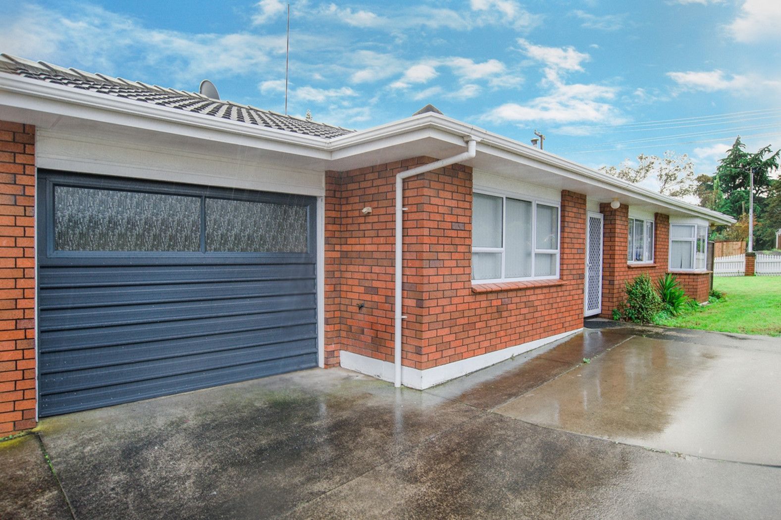 MANUREWA, Manukau City