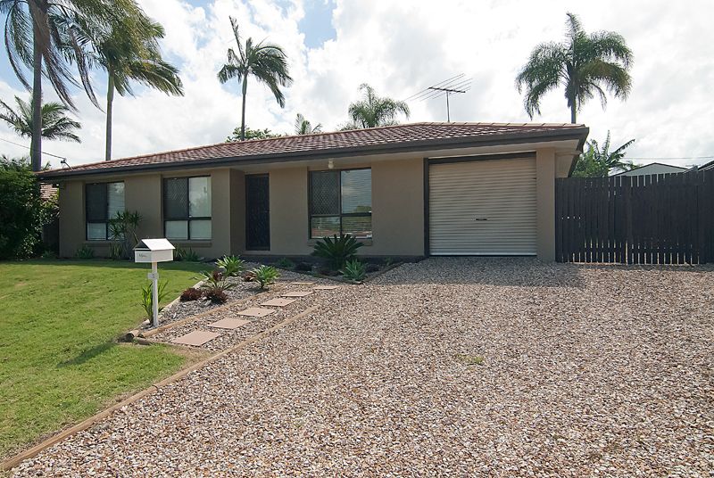 3 Huon Street, CRESTMEAD QLD 4132