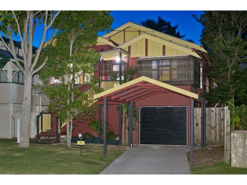 65 Swan Street, GORDON PARK, QLD 4031